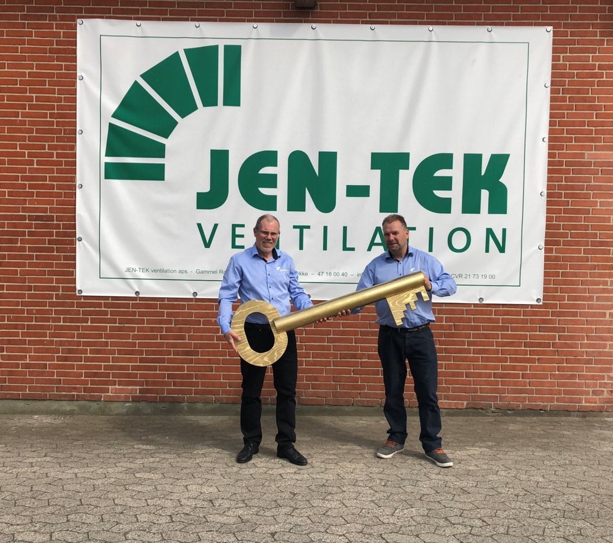 jen-tek generationsskifte 2018